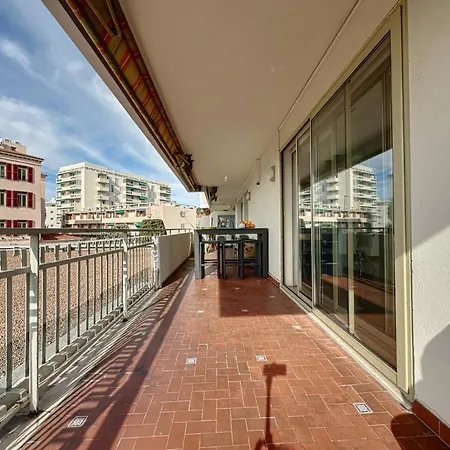 Agencia 2 Au Suquet Apartment Cannes