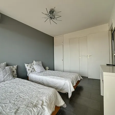 Agencia 2 Au Suquet Apartment *